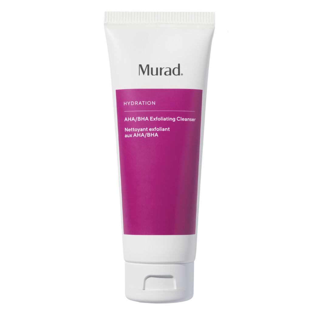 Murad AHA/BHA Exfoliating Cleanser 148ml