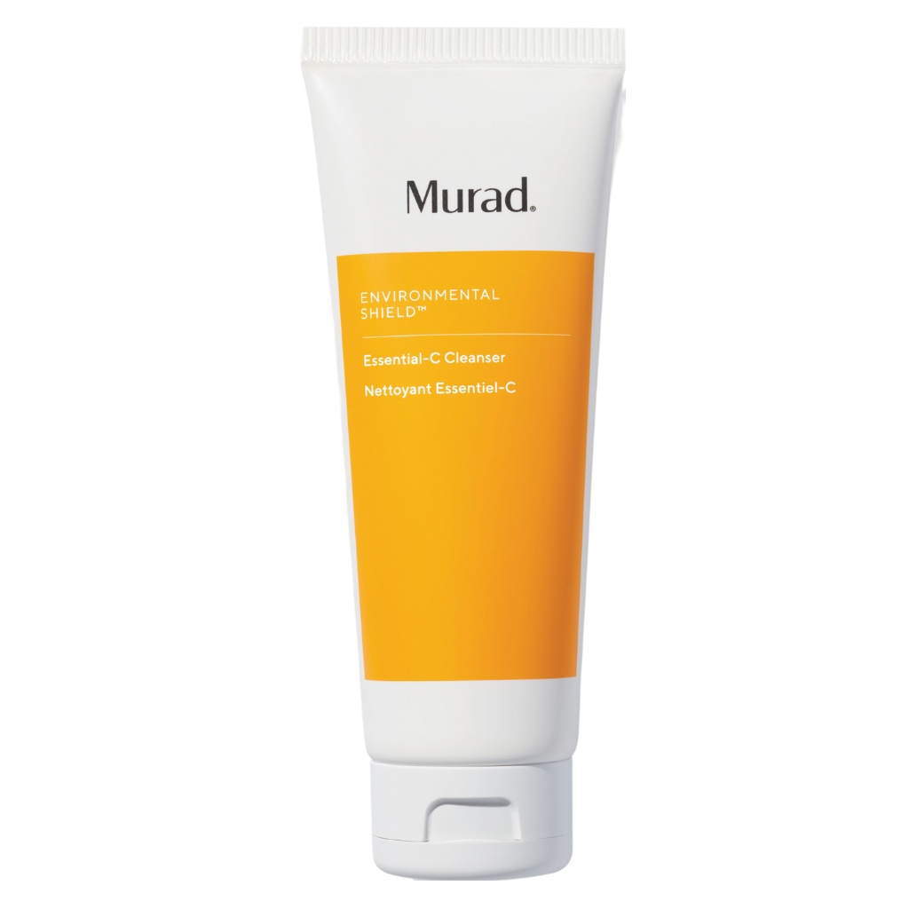 Murad Essential-C Cleanser