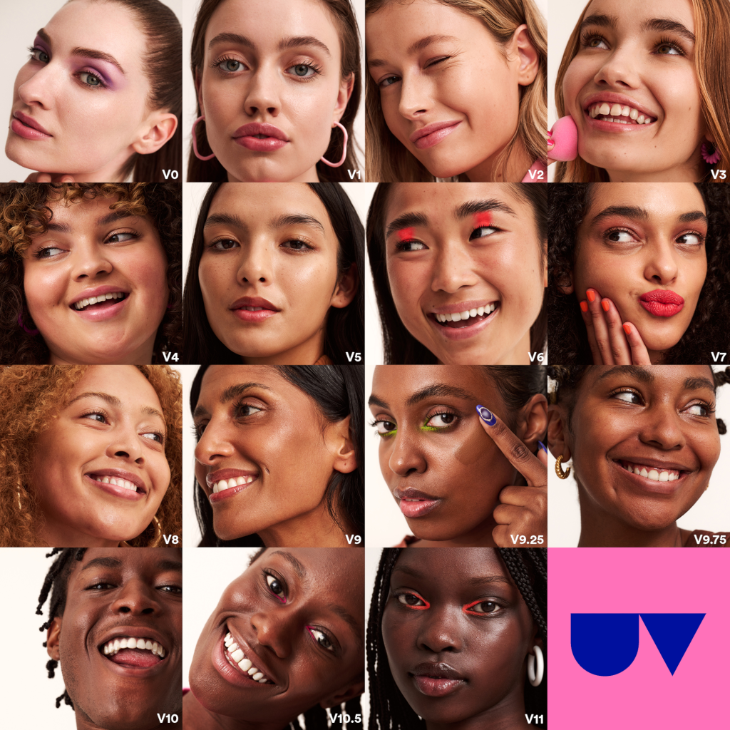 Ultra Violette Daydream Screen SPF 50 Tinted Veil 50ml