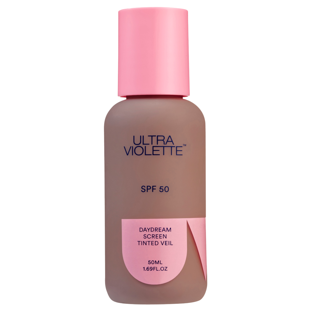 Ultra Violette Daydream Screen SPF 50 Tinted Veil 50ml