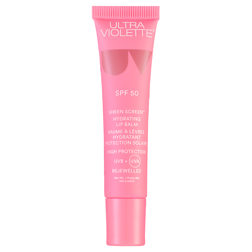 Ultra Violette Sheen Screen SPF50 Lip Balm