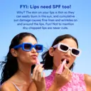 Ultra Violette Sheen Screen SPF50 Lip Balm