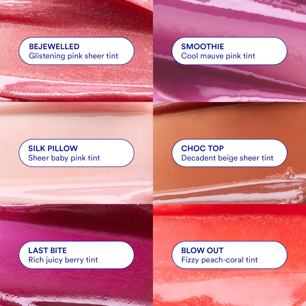 Ultra Violette Sheen Screen SPF50 Lip Balm