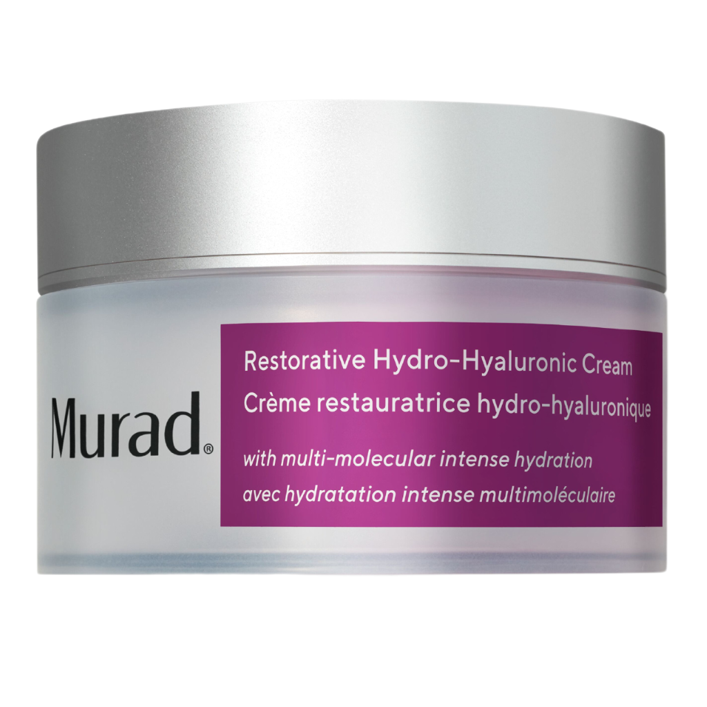 Murad Restorative Hydro-Hyaluronic Cream