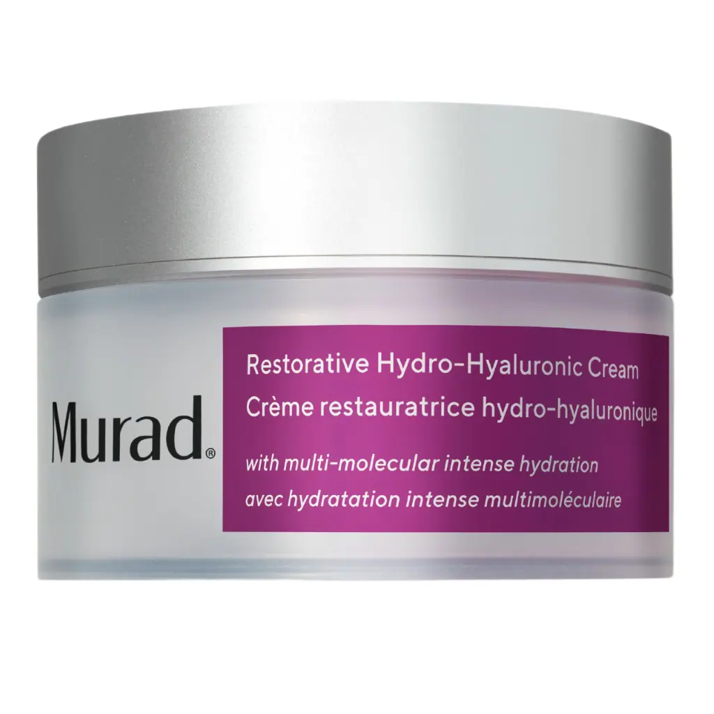 Murad Restorative Hydro-Hyaluronic Cream