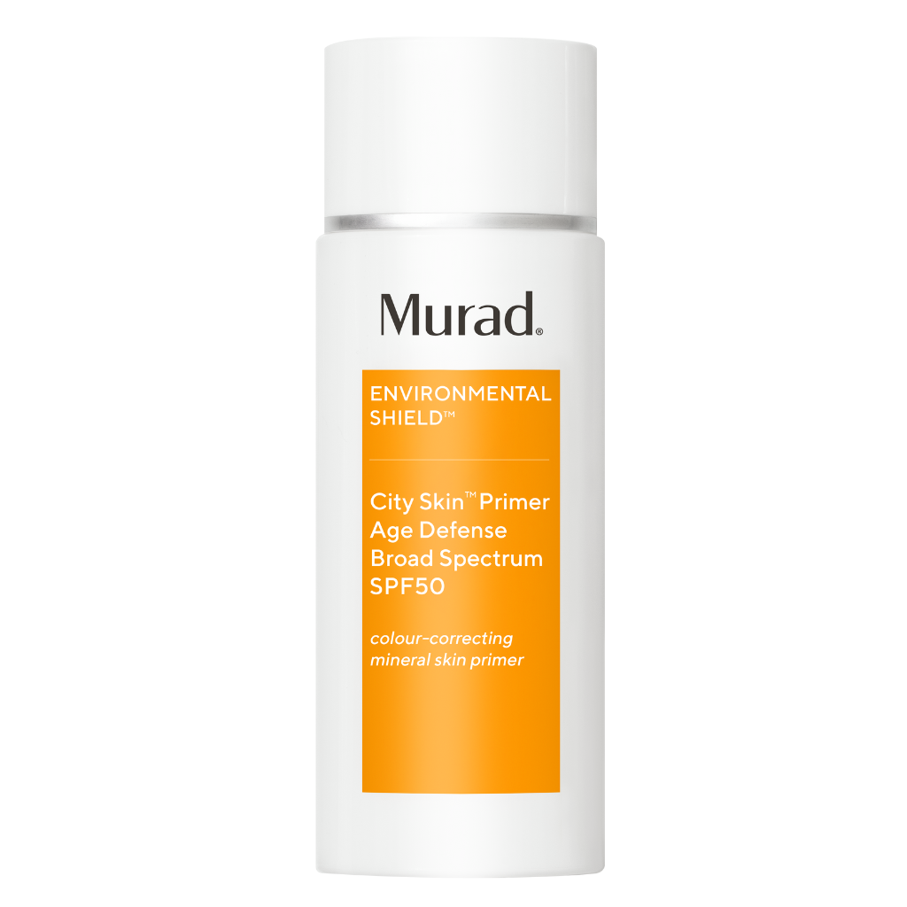 Murad City Skin Primer Age Defense Broad Spectrum SPF 50