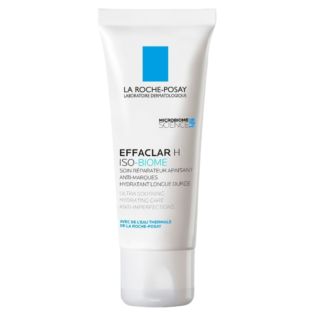 La Roche-Posay Effaclar H Biome Moisturiser 40ml