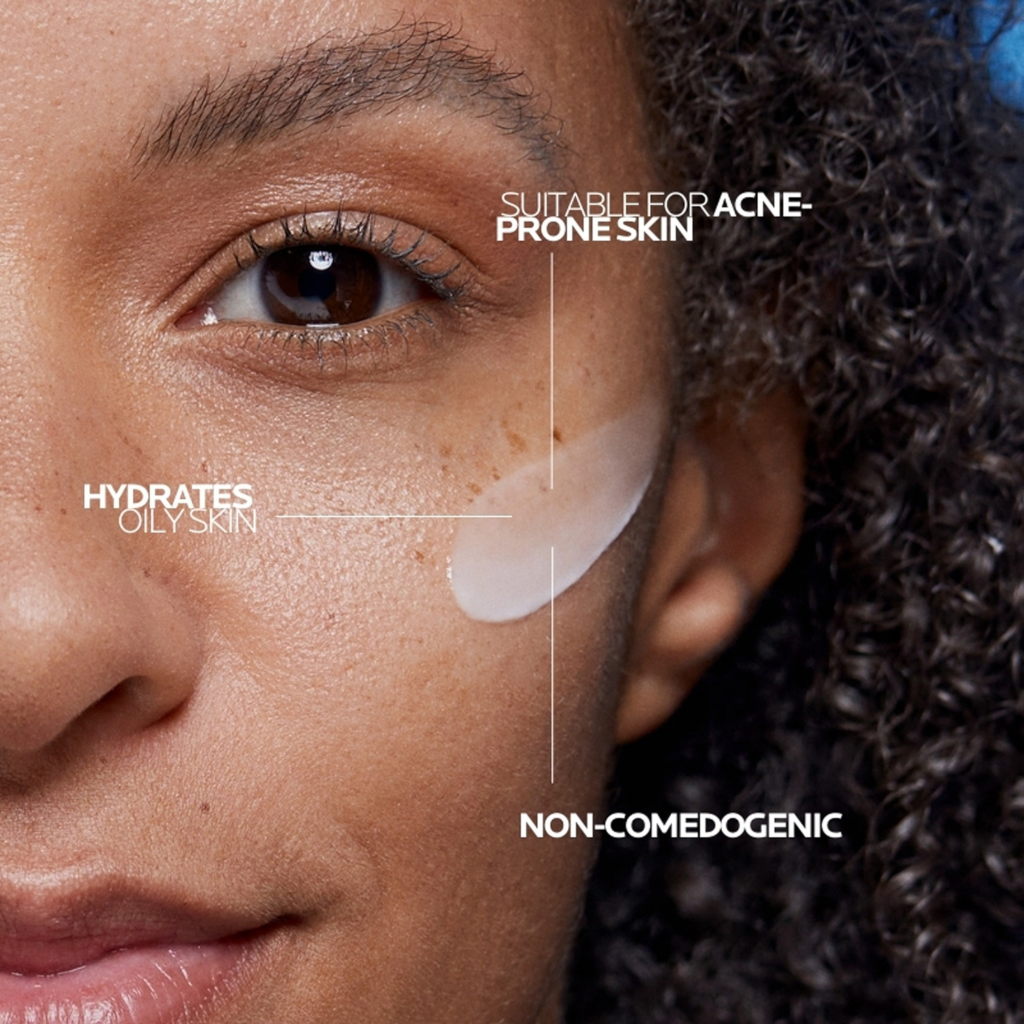 La Roche-Posay Effaclar H Biome Moisturiser 40ml