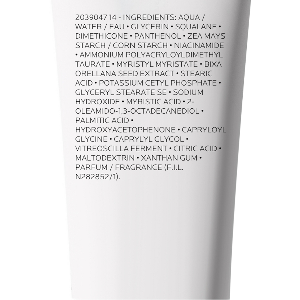 La Roche-Posay Effaclar H Biome Moisturiser 40ml
