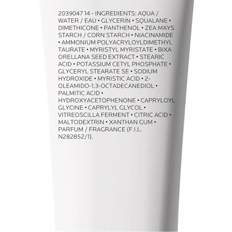 La Roche-Posay Effaclar H Biome Moisturiser 40ml