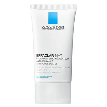 La Roche-Posay Effaclar Mat Anti-Acne Moisturiser