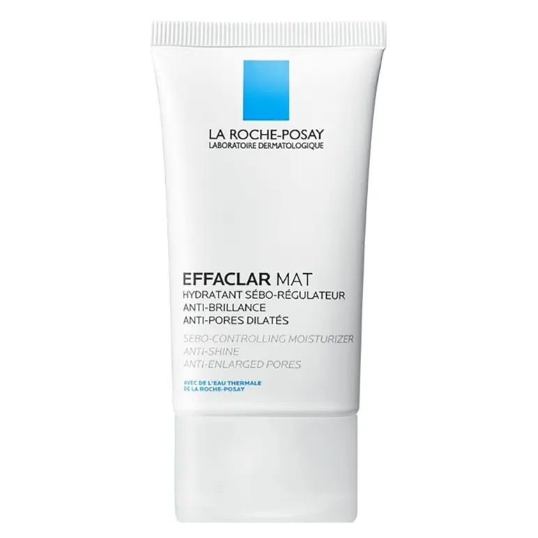 La Roche-Posay Effaclar Mat Anti-Acne Moisturiser
