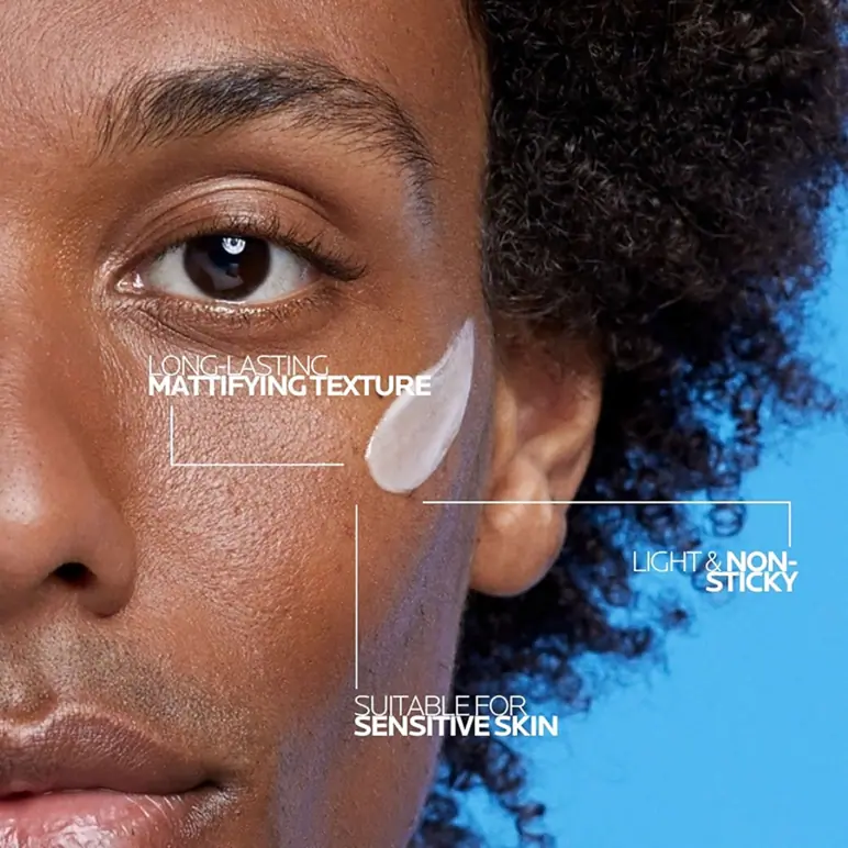La Roche-Posay Effaclar Mat Anti-Acne Moisturiser