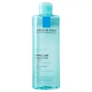 La Roche-Posay Effaclar Micellar Water Ultra 400ml
