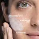 La Roche-Posay Effaclar Purifying Foaming Gel M Eco Refill 400ml