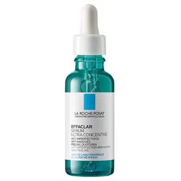 La Roche-Posay Effaclar Ultra Concentrated Serum 30ml