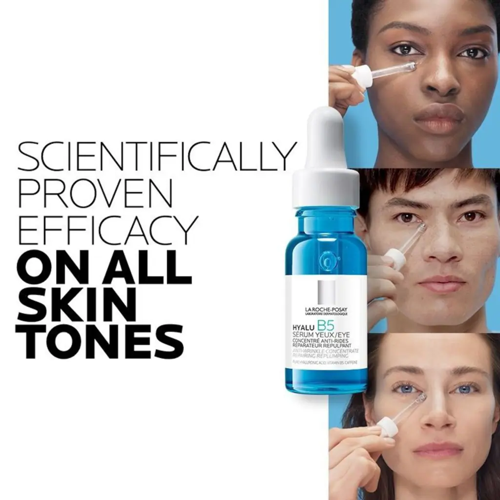 La Roche-Posay Hyalu B5 Eye Serum 15ml