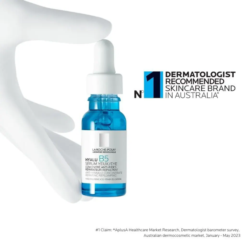 La Roche-Posay Hyalu B5 Eye Serum 15ml
