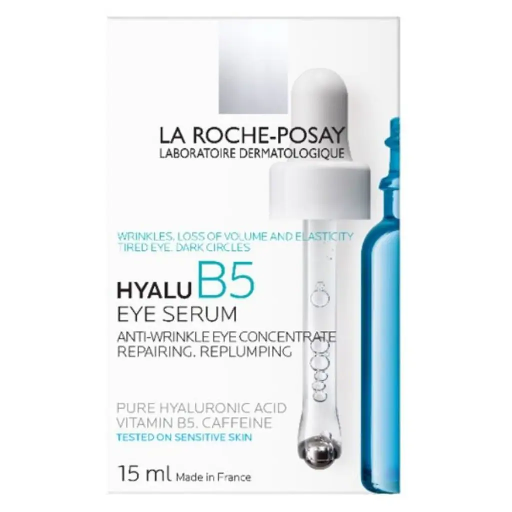 La Roche-Posay Hyalu B5 Eye Serum 15ml