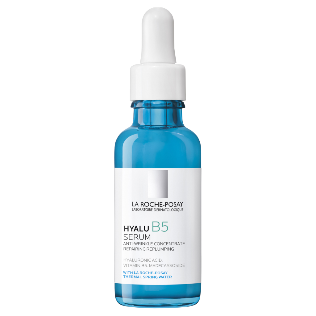La Roche-Posay Hyalu B5 Hyaluronic Acid Anti-Ageing Serum 30ml