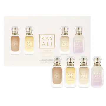 Kayali Vanilla Miniature Set