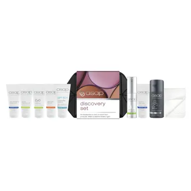 asap Discovery Set