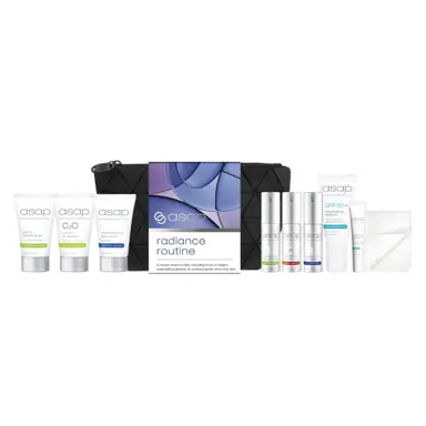 asap Radiance Routine Set