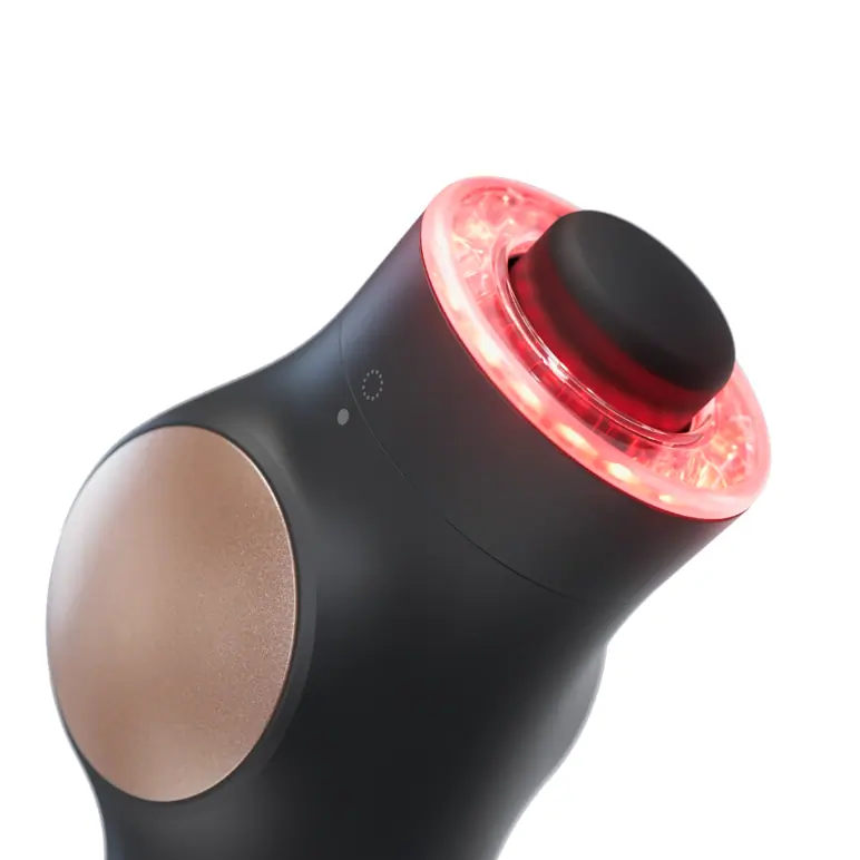 Therabody TheraFace PRO - Black