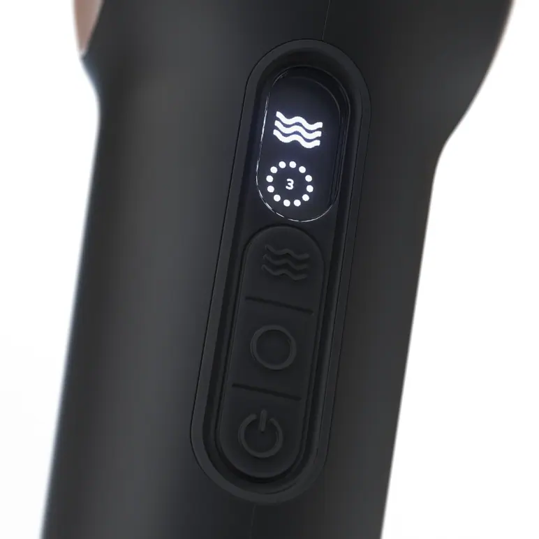 Therabody TheraFace PRO - Black