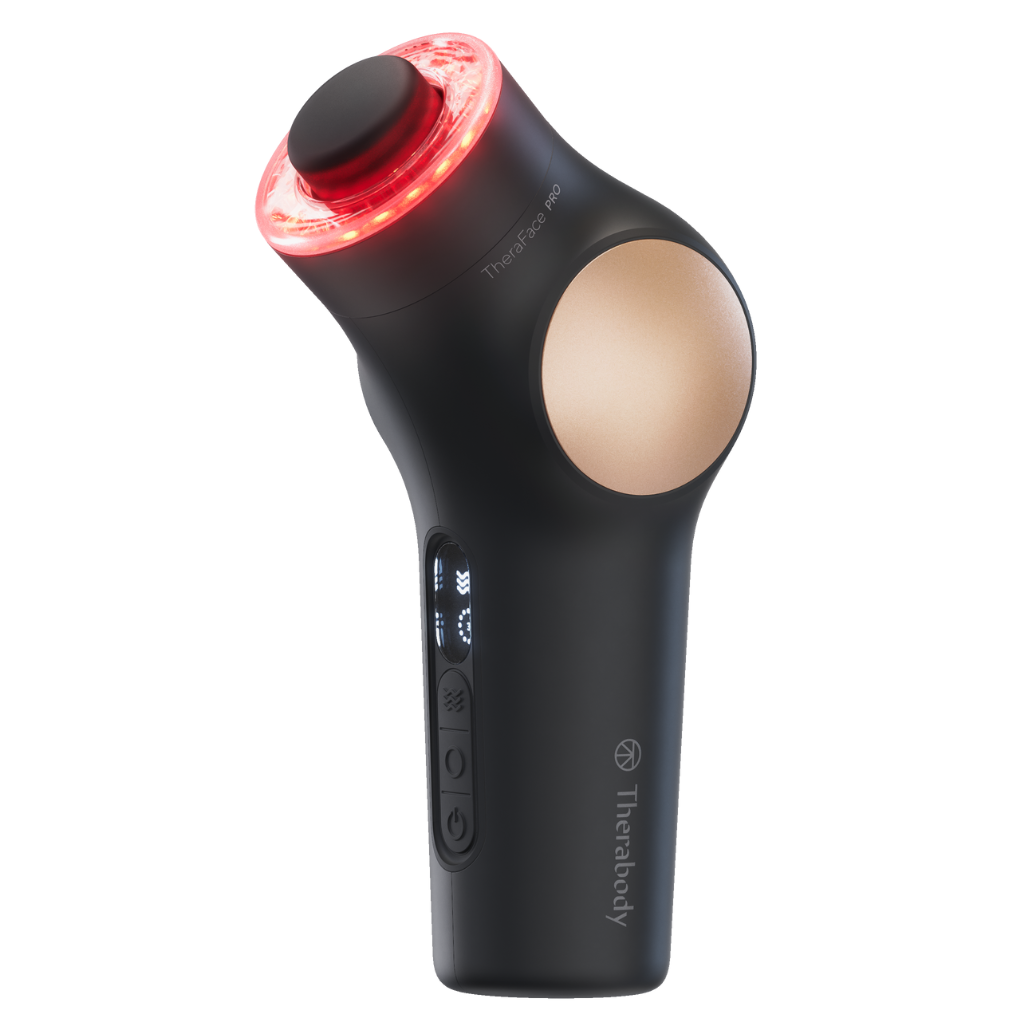 Therabody TheraFace PRO - Black