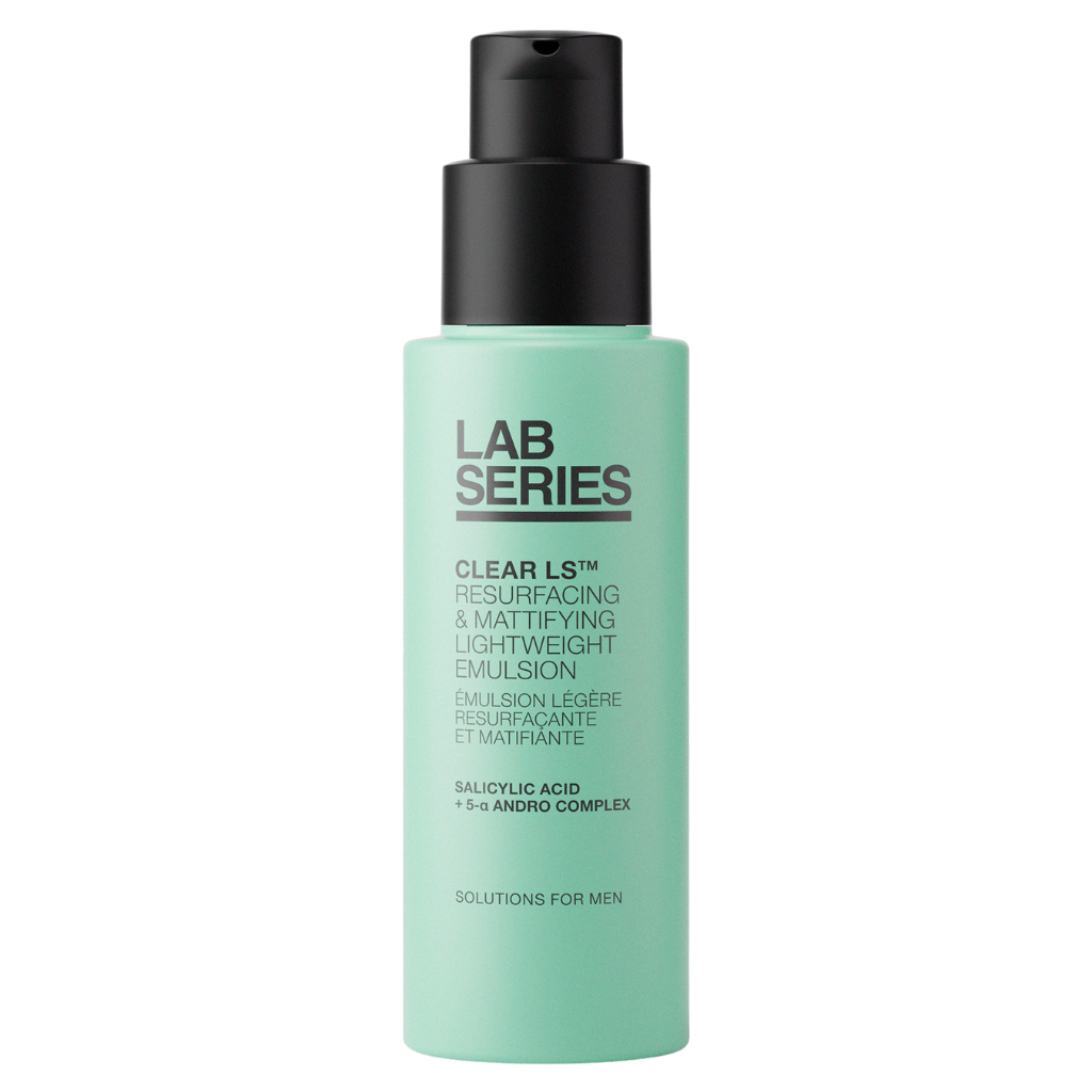 LAB Series Moisturizer For Blemish Prone Skin 50ml