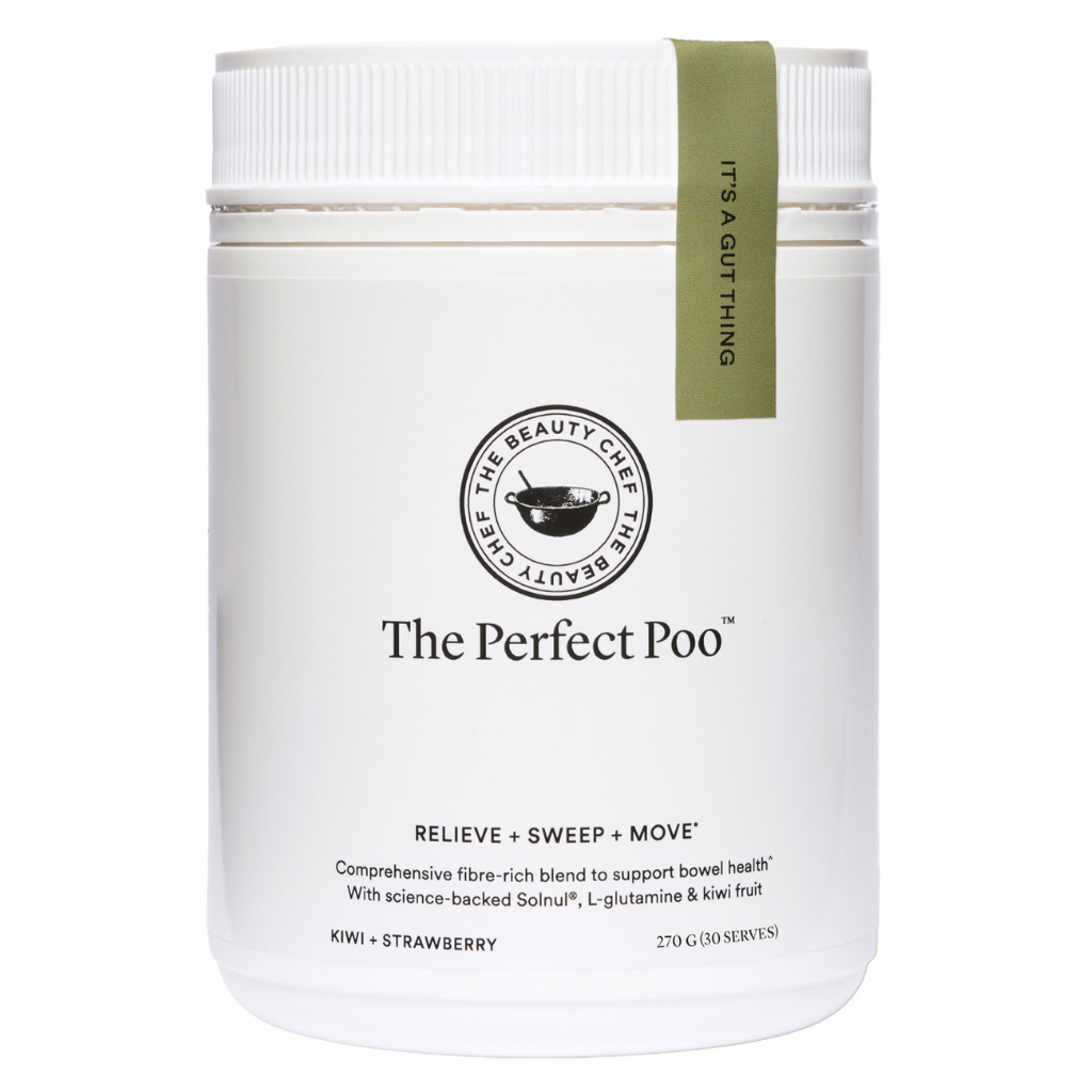 The Beauty Chef The Perfect Poo™