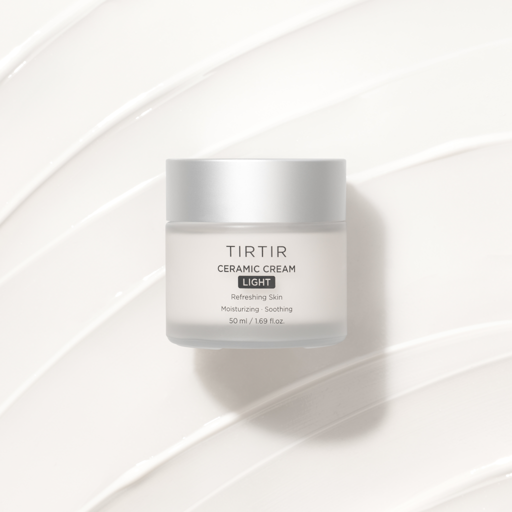 TIRTIR Ceramic Cream Light