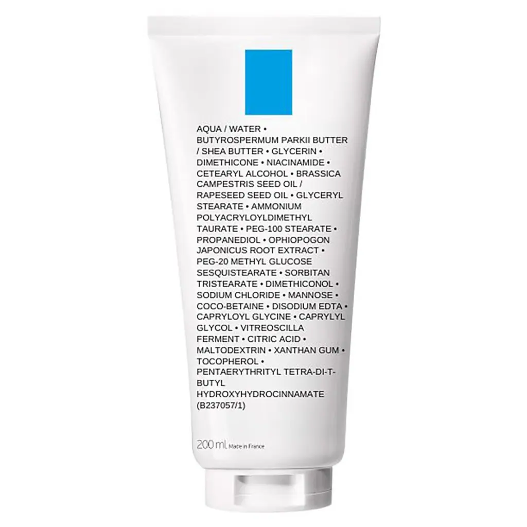 La Roche-Posay Lipikar Baume AP + 200ml