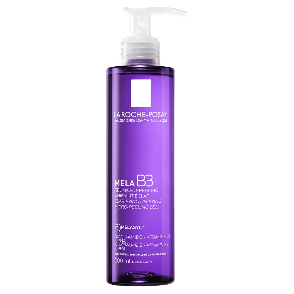 La Roche-Posay Mela B3 Cleanser 200ml