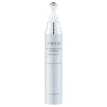 TIRTIR Collagen Lifting Eye Cream
