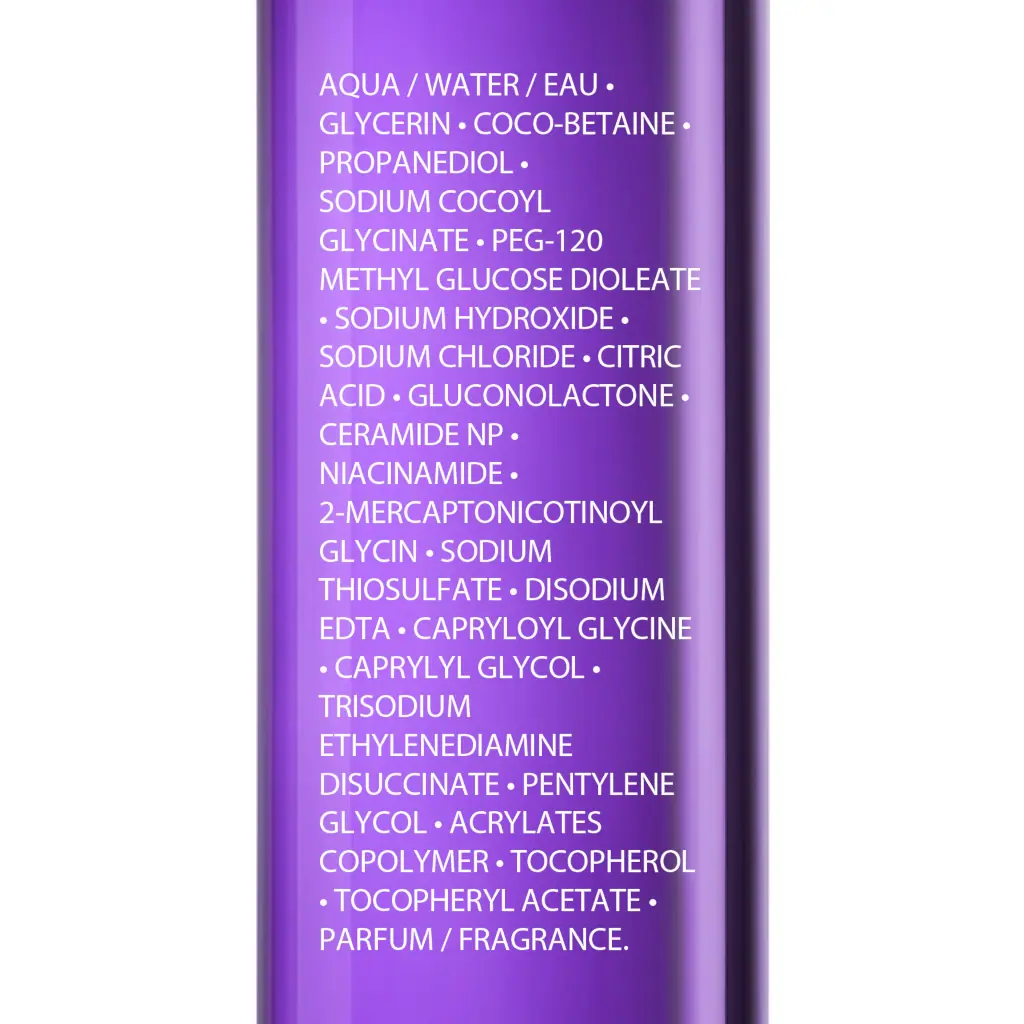 La Roche-Posay Mela B3 Cleanser 200ml