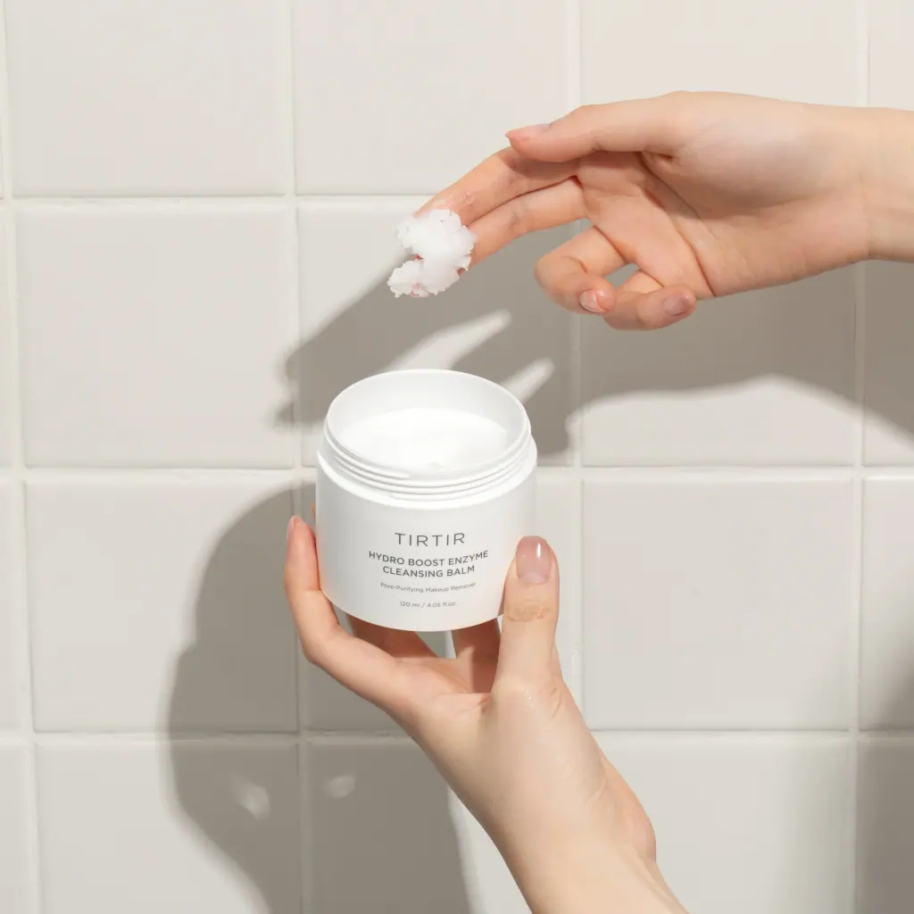 TIRTIR Hydro Boost Enzyme Cleansing Balm 50ml