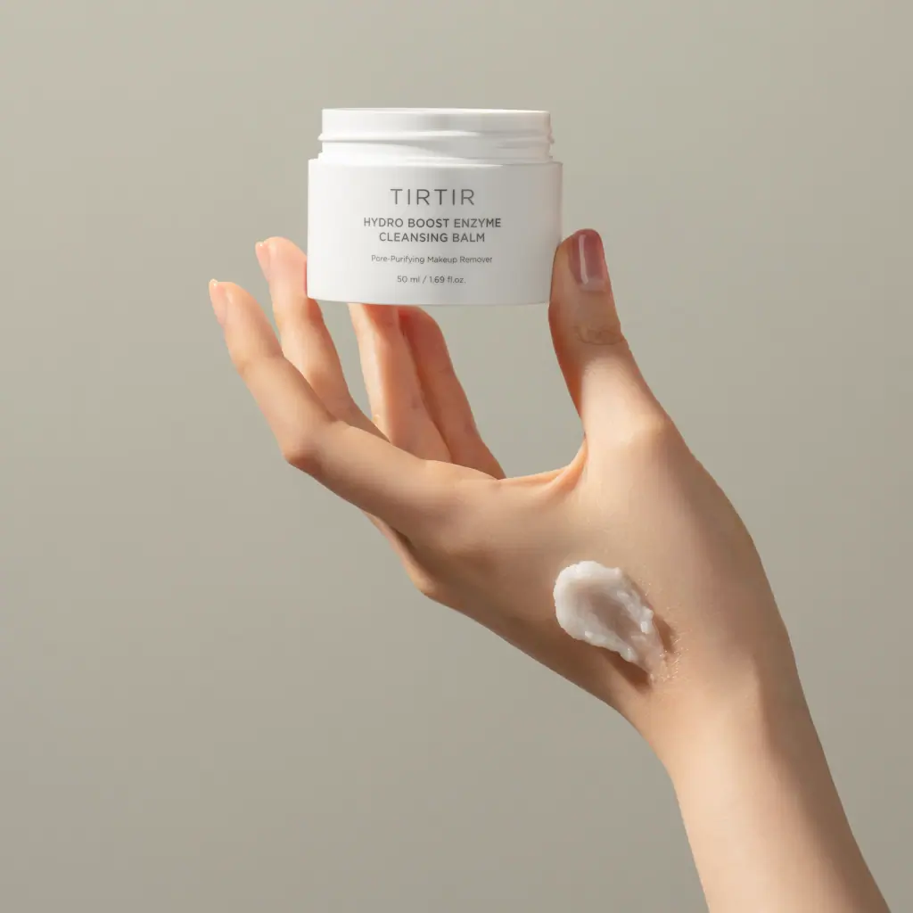 TIRTIR Hydro Boost Enzyme Cleansing Balm 50ml