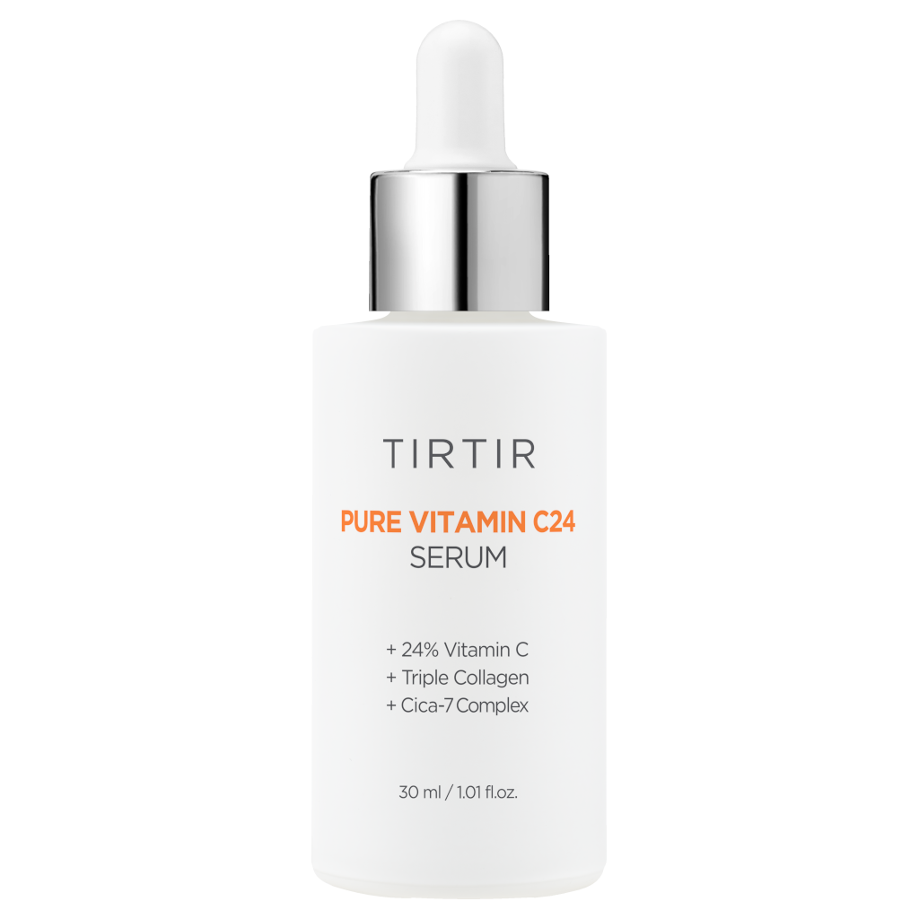 TIRTIR Pure Vitamin C24 Serum