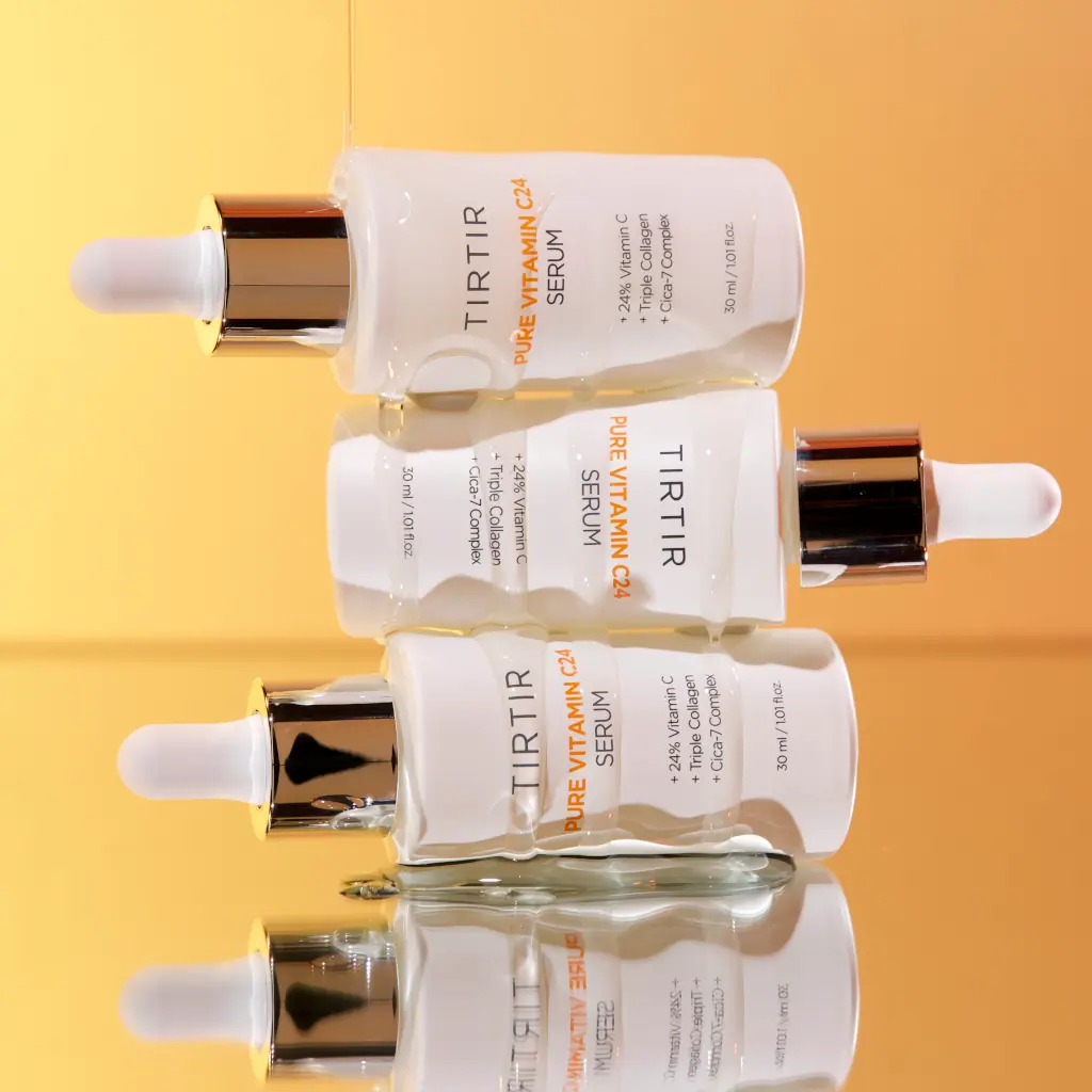 TIRTIR Pure Vitamin C24 Serum