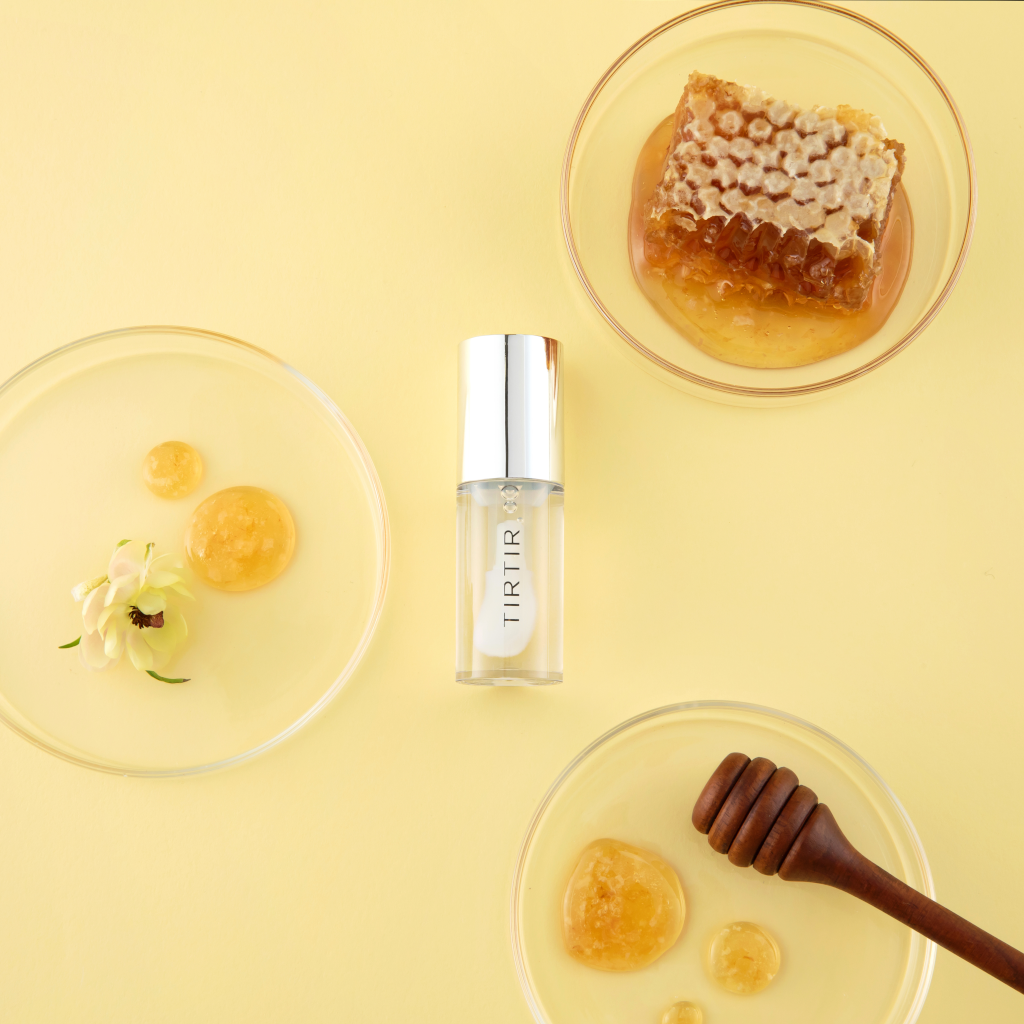TIRTIR My Glow Lip Oil