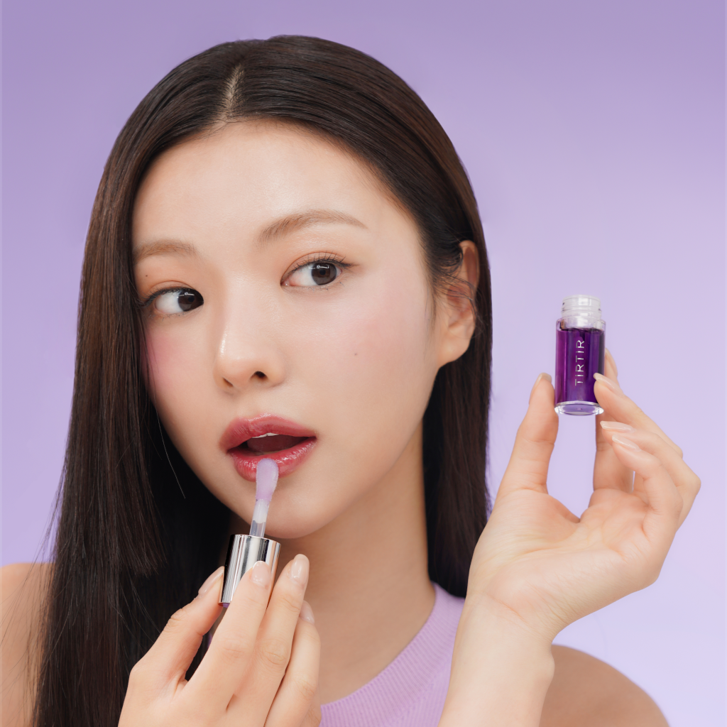 TIRTIR My Glow Lip Oil