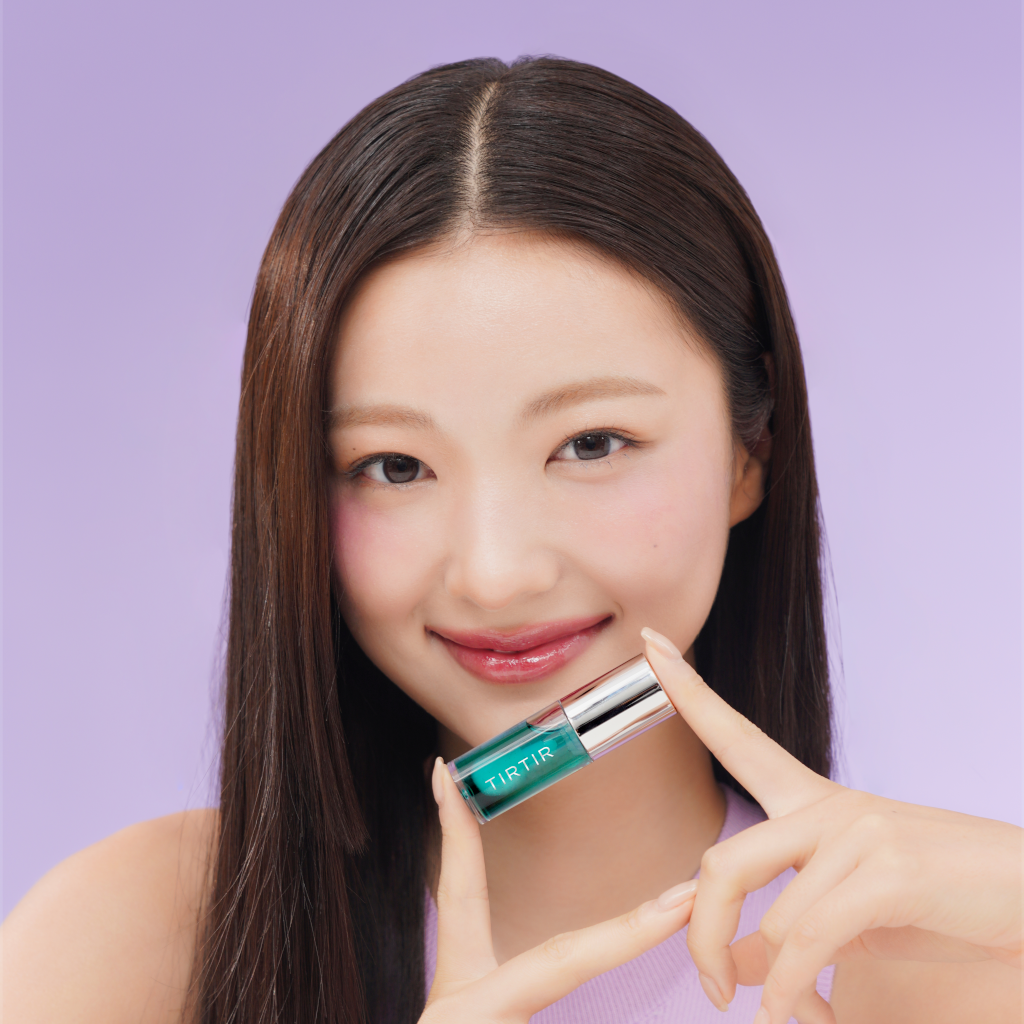 TIRTIR My Glow Lip Oil