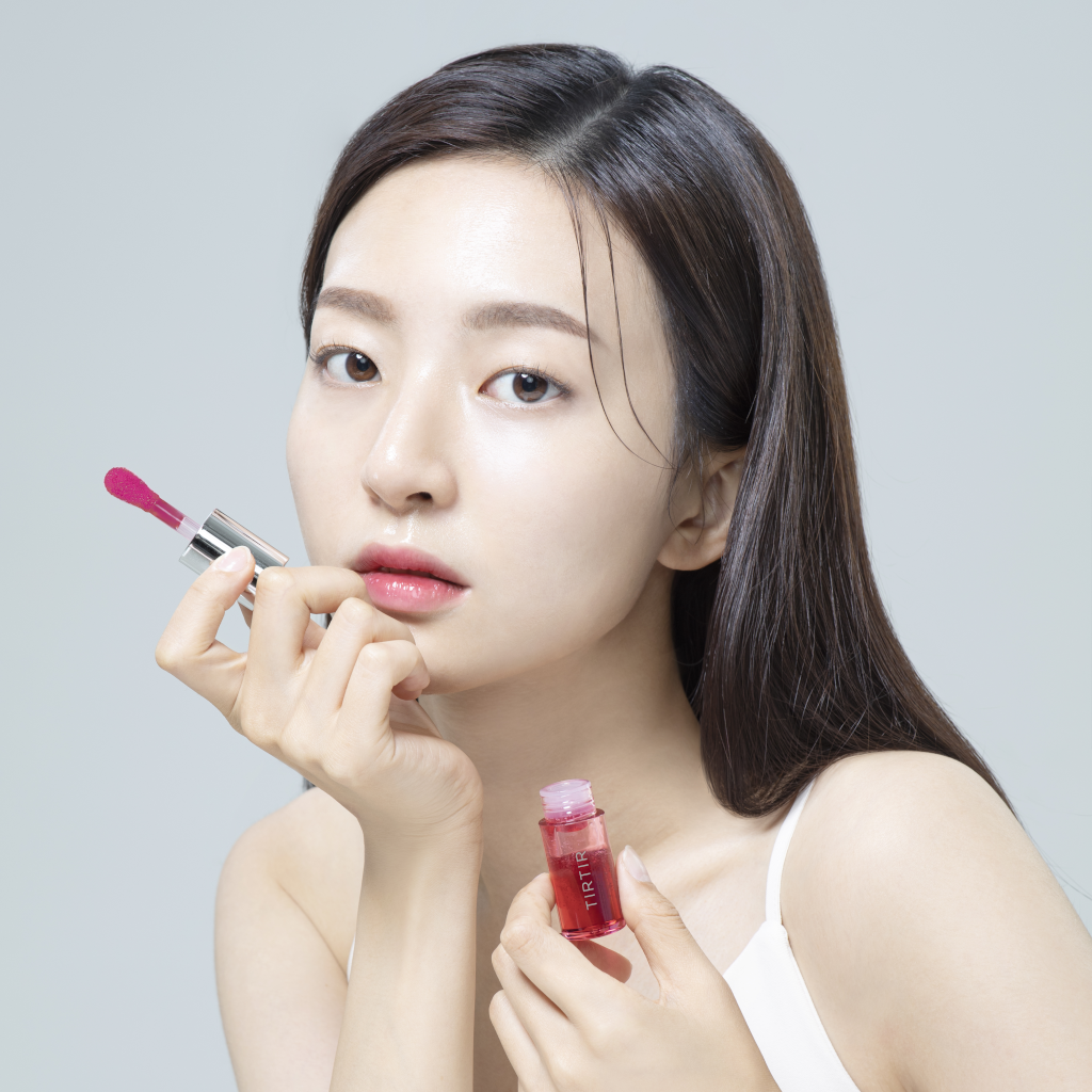 TIRTIR My Glow Lip Oil