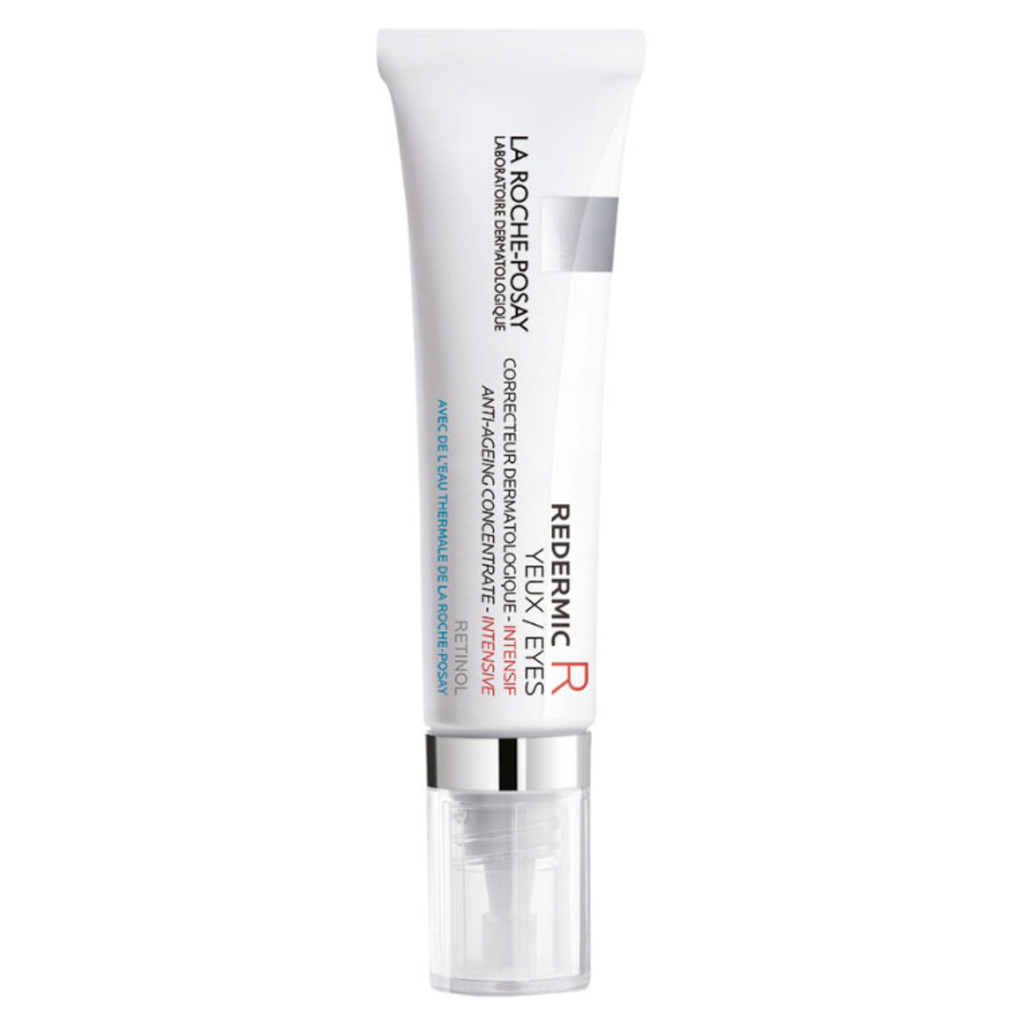 La Roche-Posay Redermic R Eye Retinol Cream