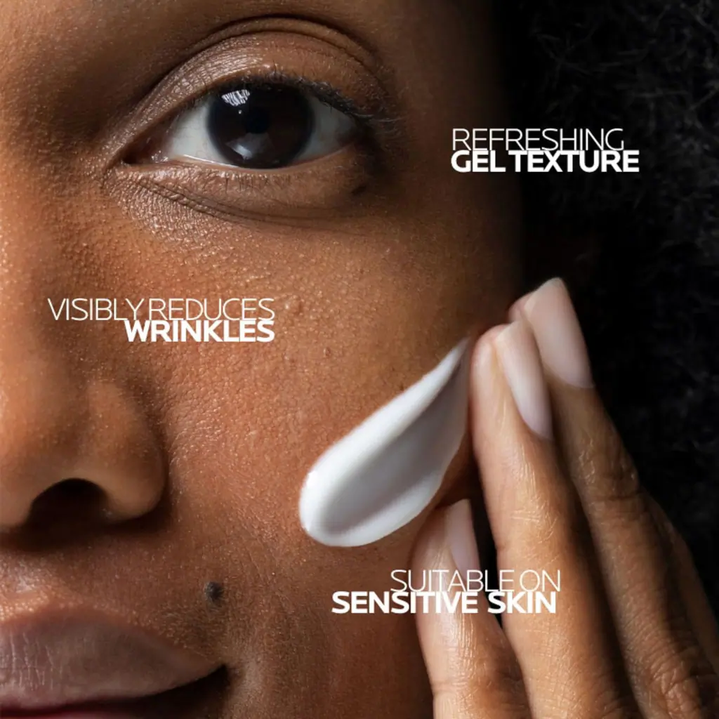 La Roche-Posay Redermic R Eye Retinol Cream