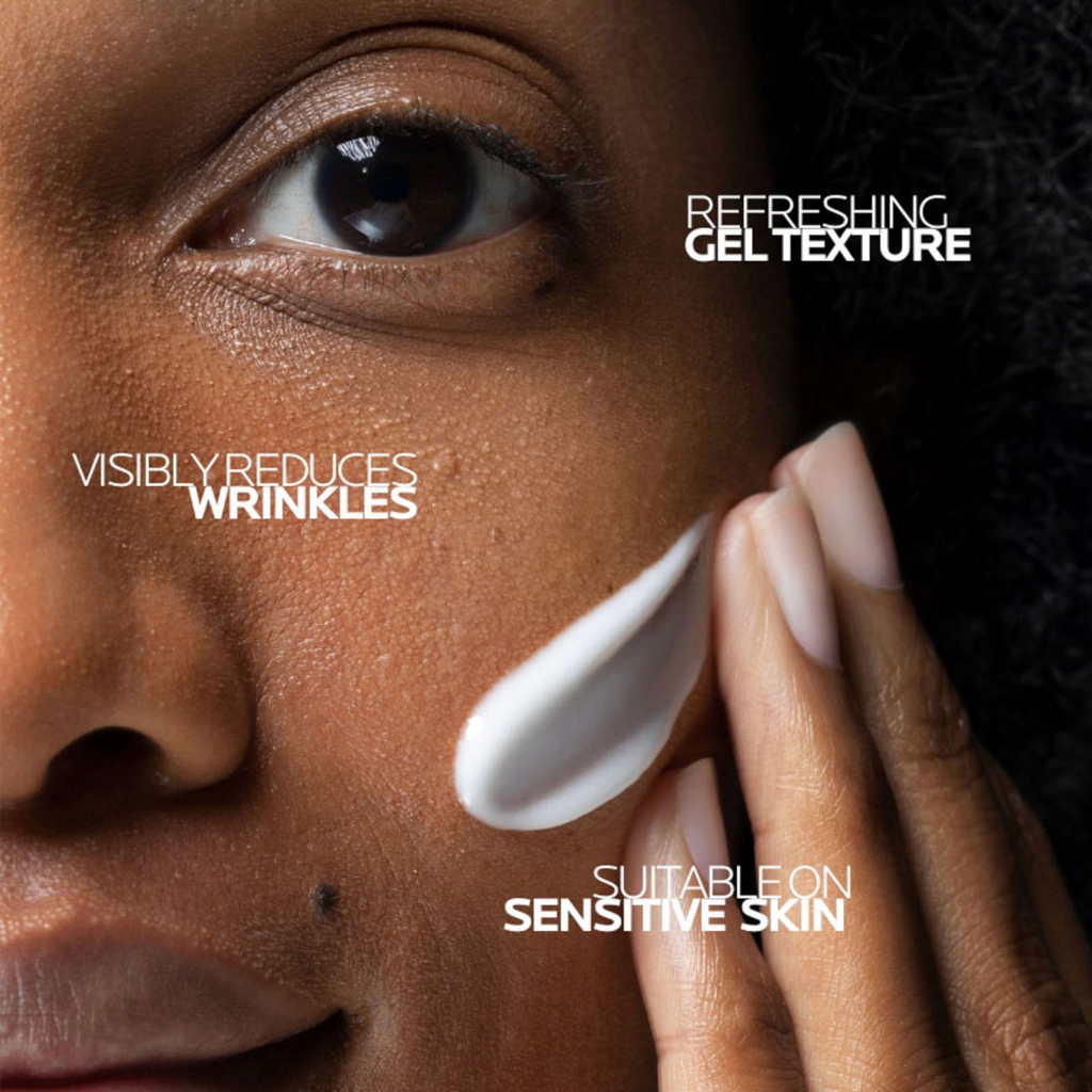 La Roche-Posay Redermic R Eye Retinol Cream
