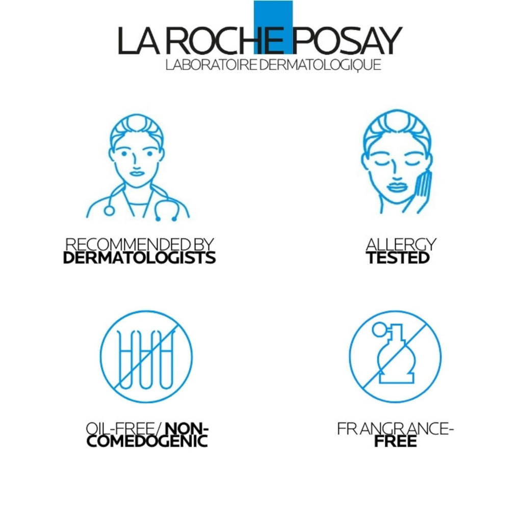 La Roche-Posay Redermic R Eye Retinol Cream