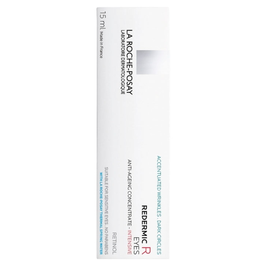 La Roche-Posay Redermic R Eye Retinol Cream